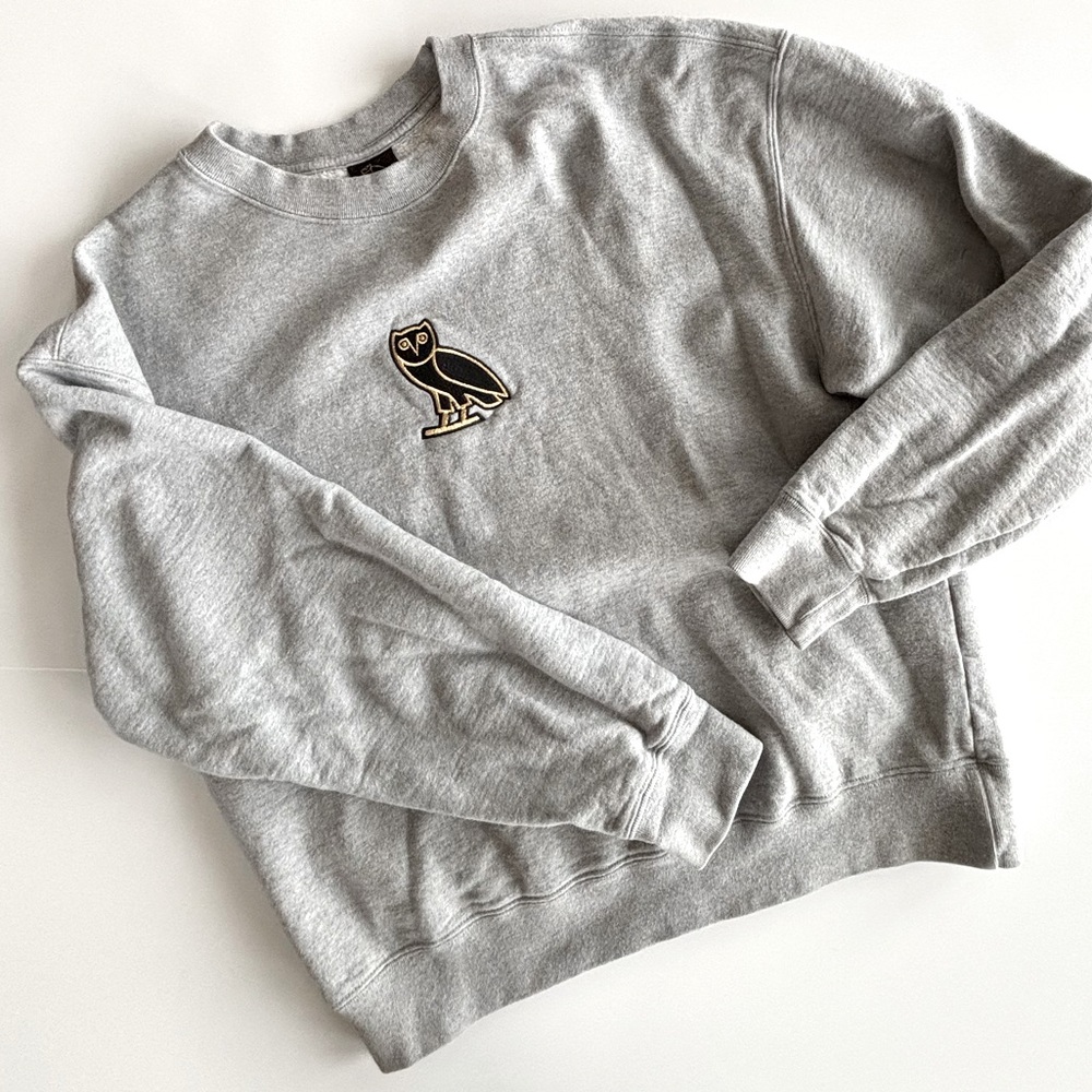 OVO Crewneck Sweatshirt